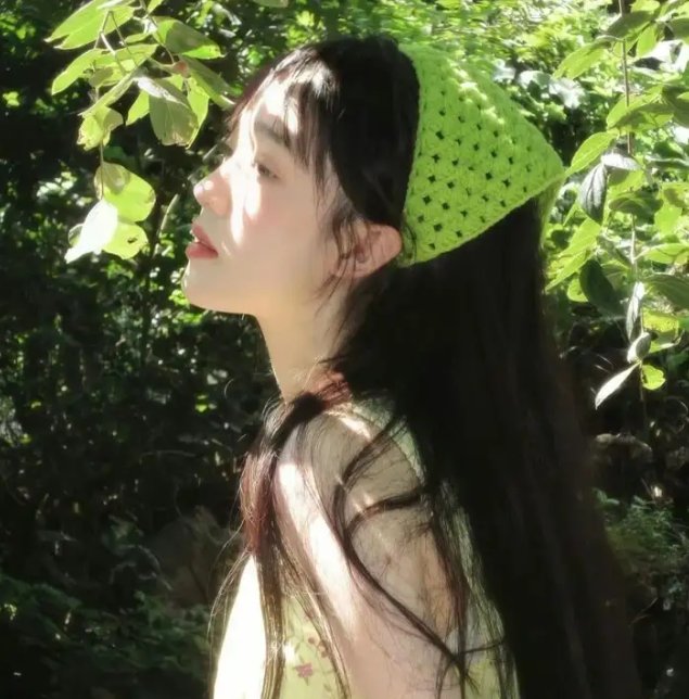 17岁的疑惑