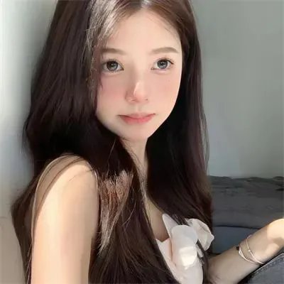 走夜路的男人