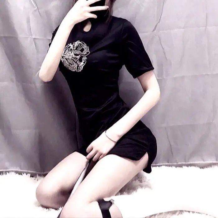 超摩登原始人