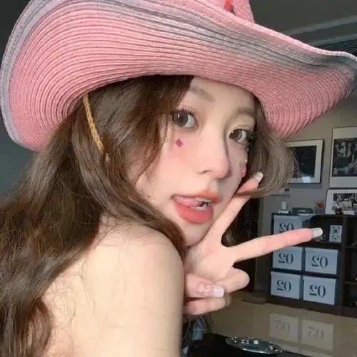 合约男女